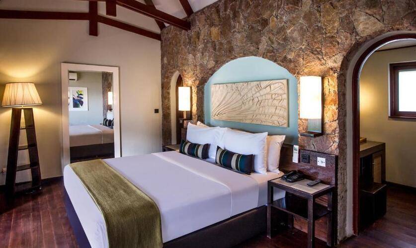 Paradise Sun Hotel