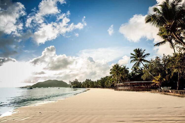 Paradise Sun Hotel