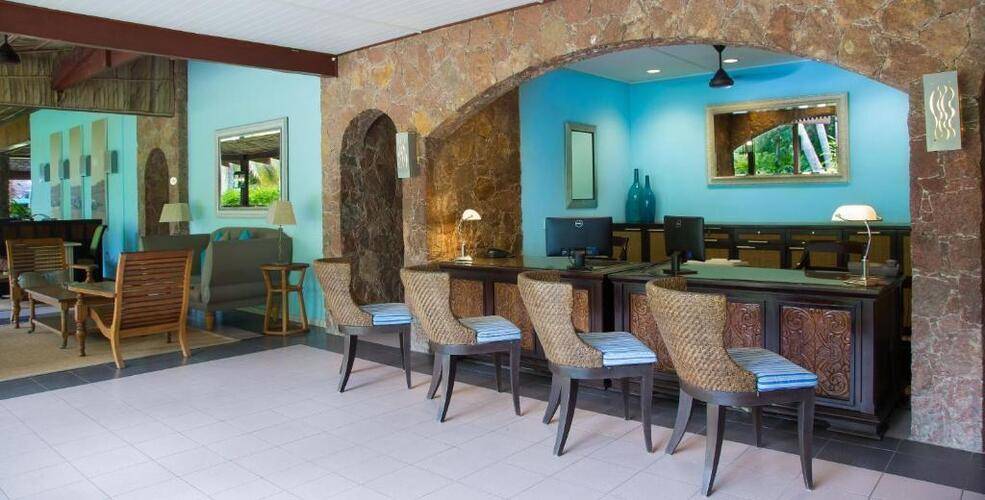 Paradise Sun Hotel