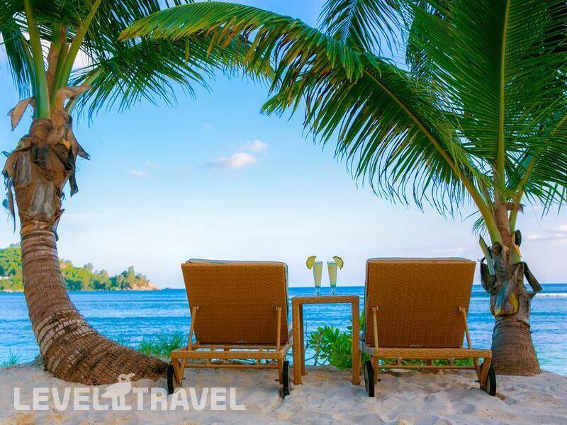 Фотография Kempinski Seychelles Resort