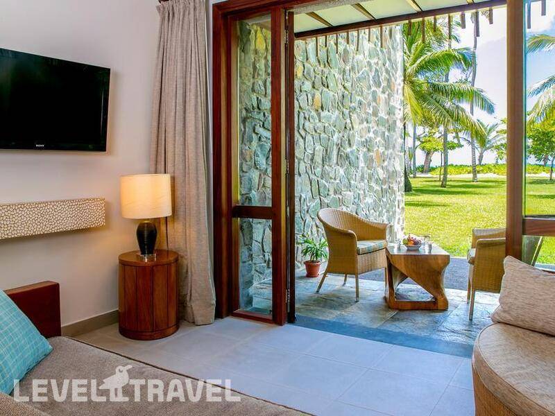 Фотография Kempinski Seychelles Resort