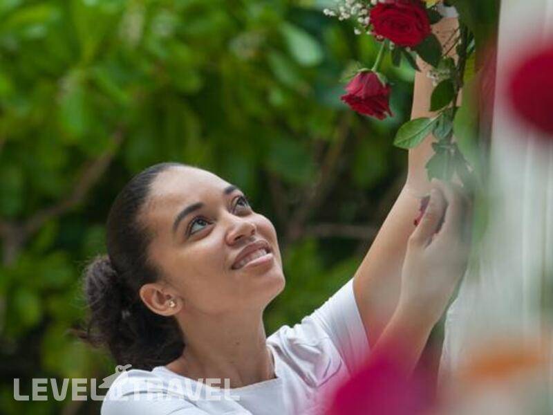 Фотография Kempinski Seychelles Resort
