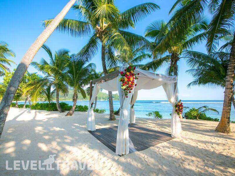 Фотография Kempinski Seychelles Resort