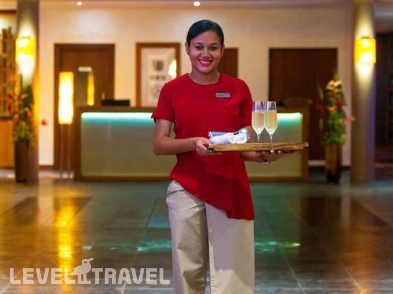Фотография Kempinski Seychelles Resort
