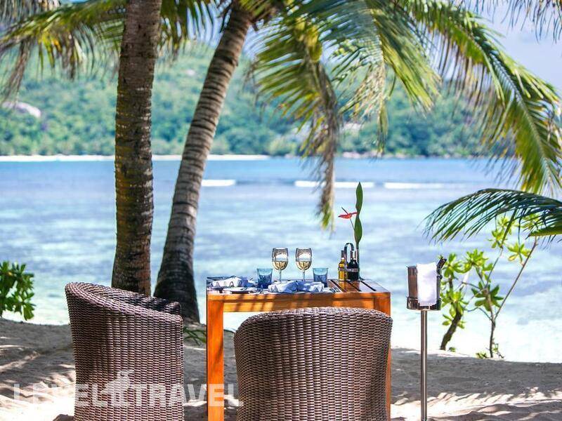 Фотография Kempinski Seychelles Resort