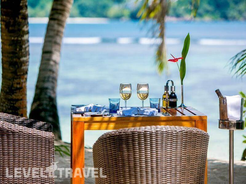 Фотография Kempinski Seychelles Resort