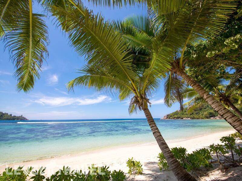 Фотография Kempinski Seychelles Resort