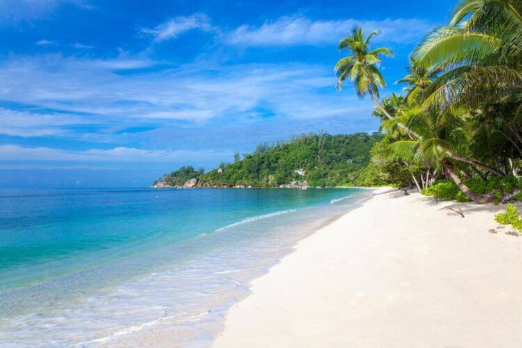 Kempinski Seychelles Resort