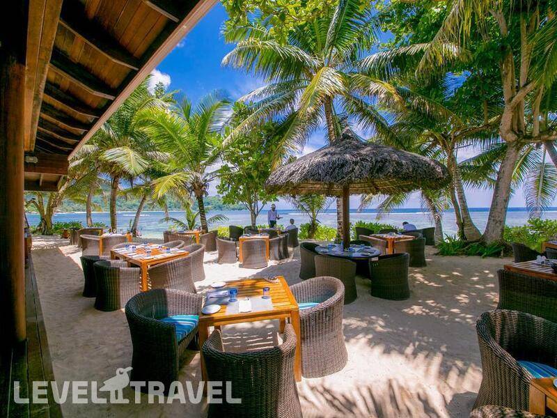 Фотография Kempinski Seychelles Resort