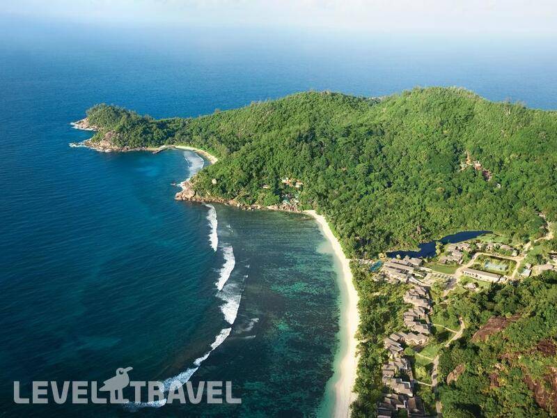 Фотография Kempinski Seychelles Resort