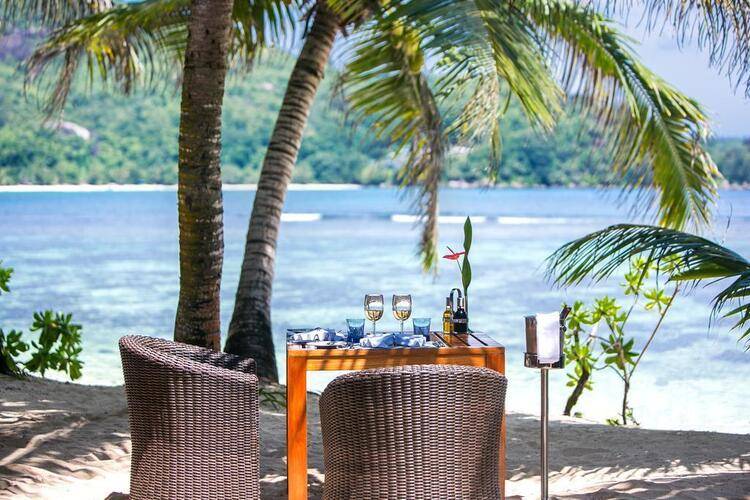 Kempinski Seychelles Resort