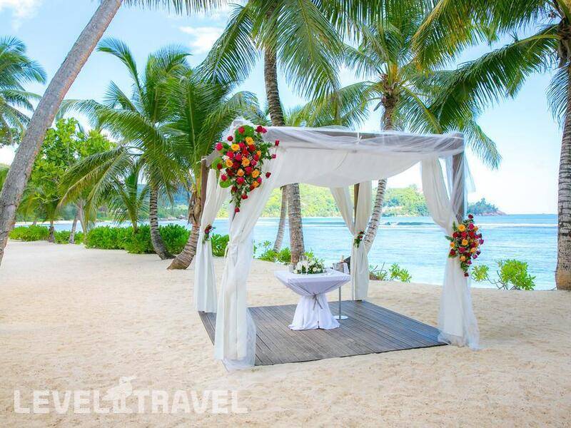 Фотография Kempinski Seychelles Resort