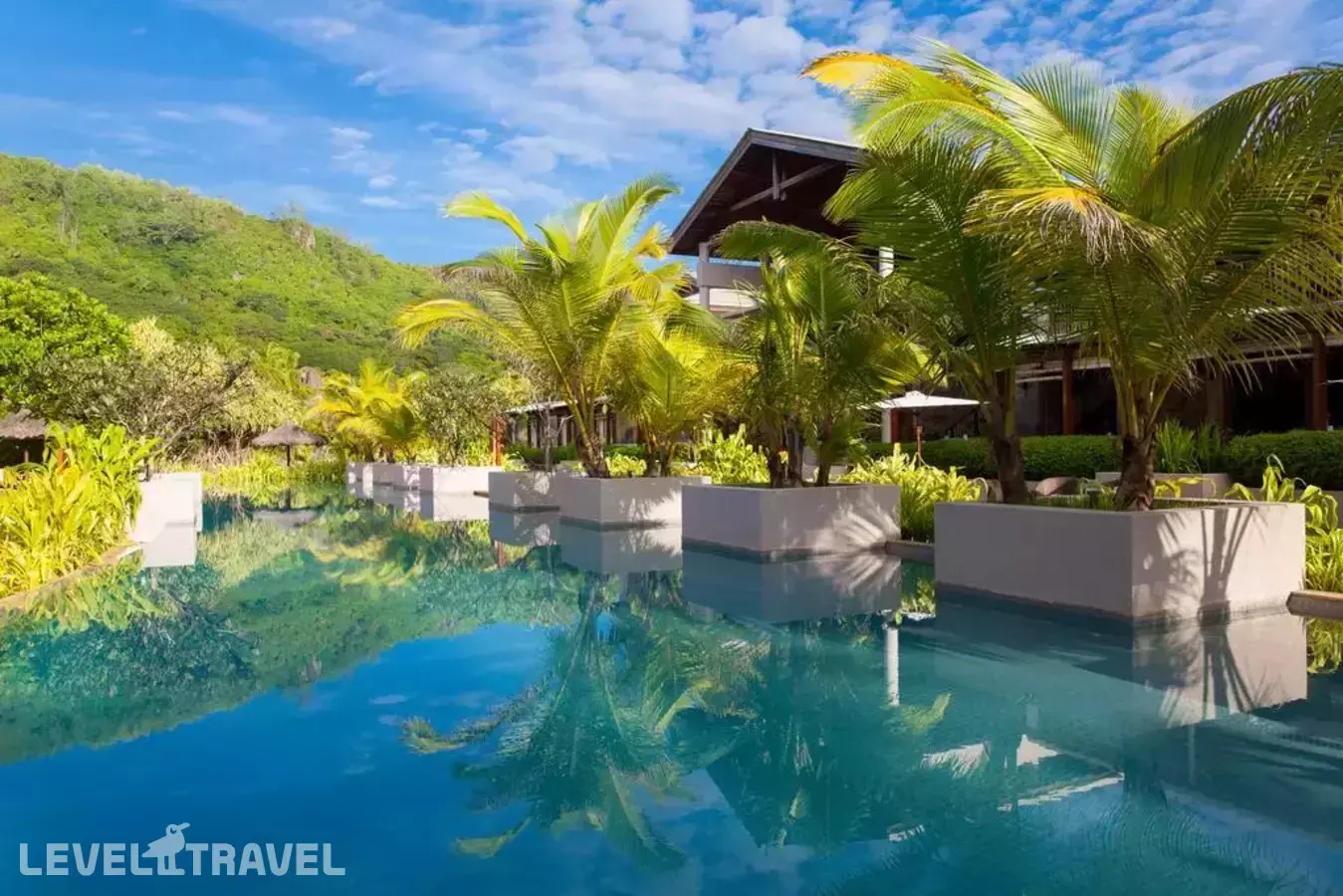 Kempinski Seychelles Resort