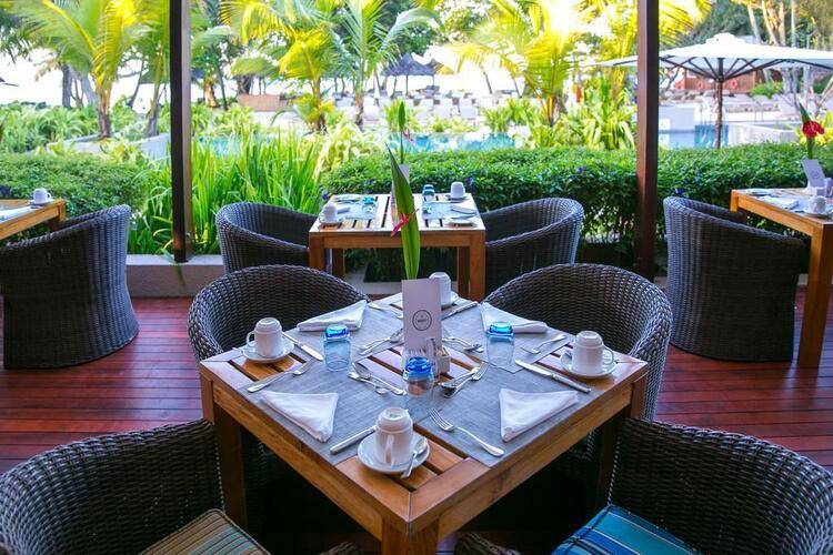 Kempinski Seychelles Resort
