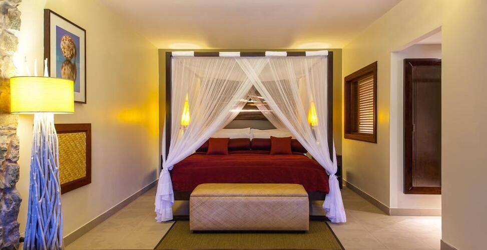 Kempinski Seychelles Resort