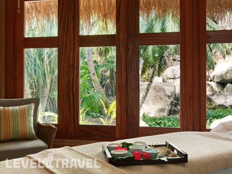 Фотография Kempinski Seychelles Resort