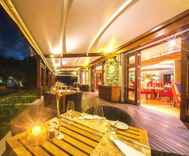 Kempinski Seychelles Resort