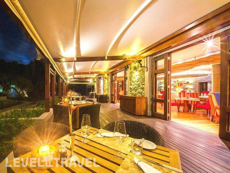 Фотография Kempinski Seychelles Resort
