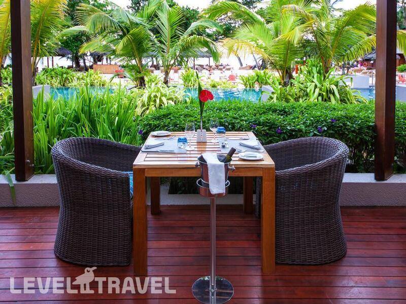 Фотография Kempinski Seychelles Resort