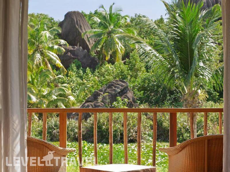 Фотография Kempinski Seychelles Resort