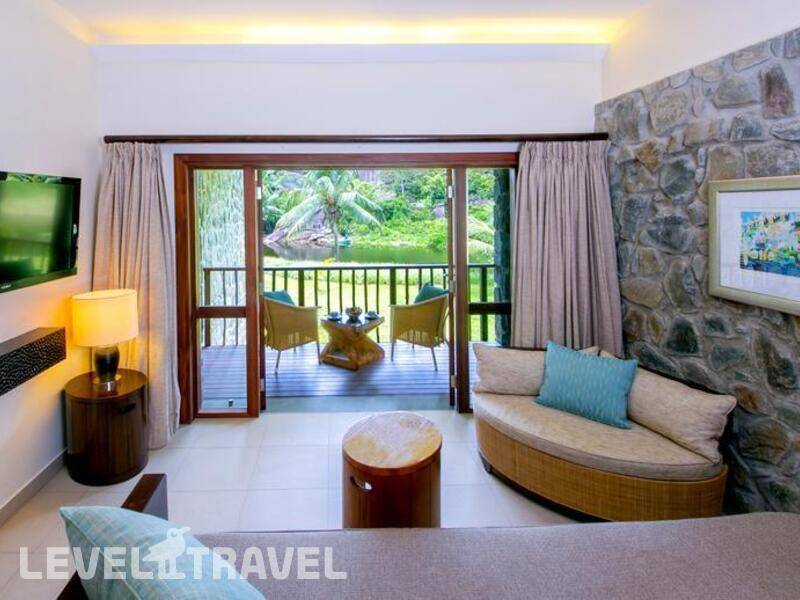 Фотография Kempinski Seychelles Resort
