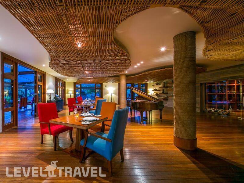 Фотография Kempinski Seychelles Resort
