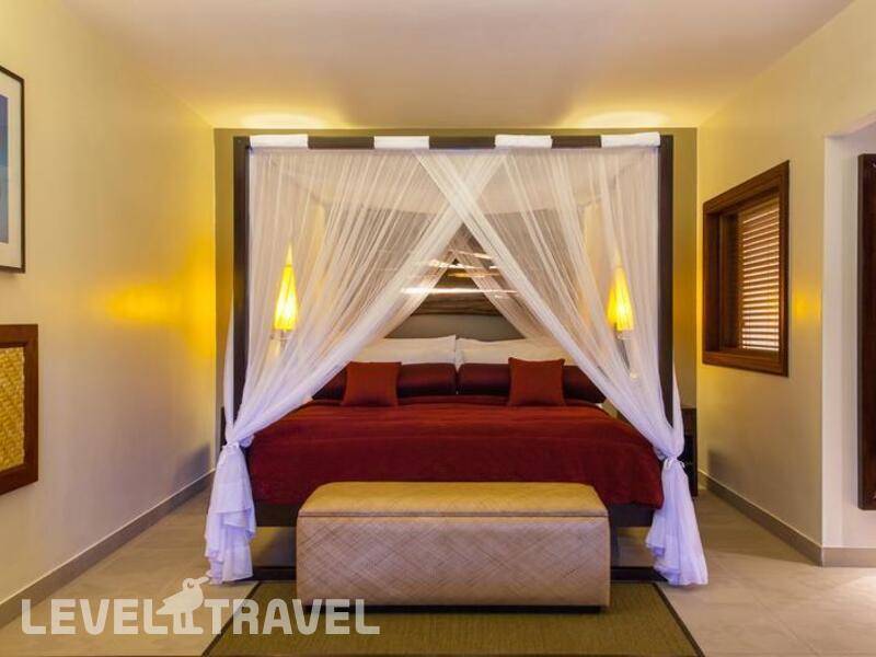 Фотография Kempinski Seychelles Resort