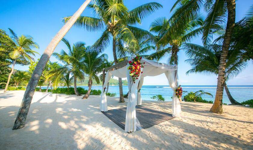 Kempinski Seychelles Resort