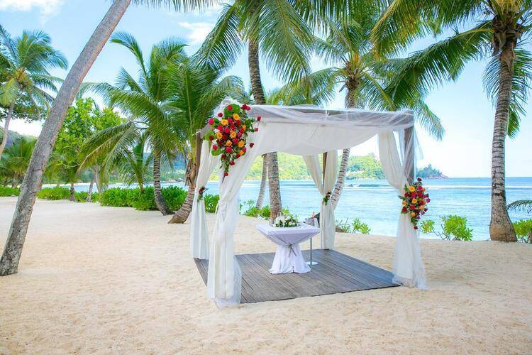 Kempinski Seychelles Resort