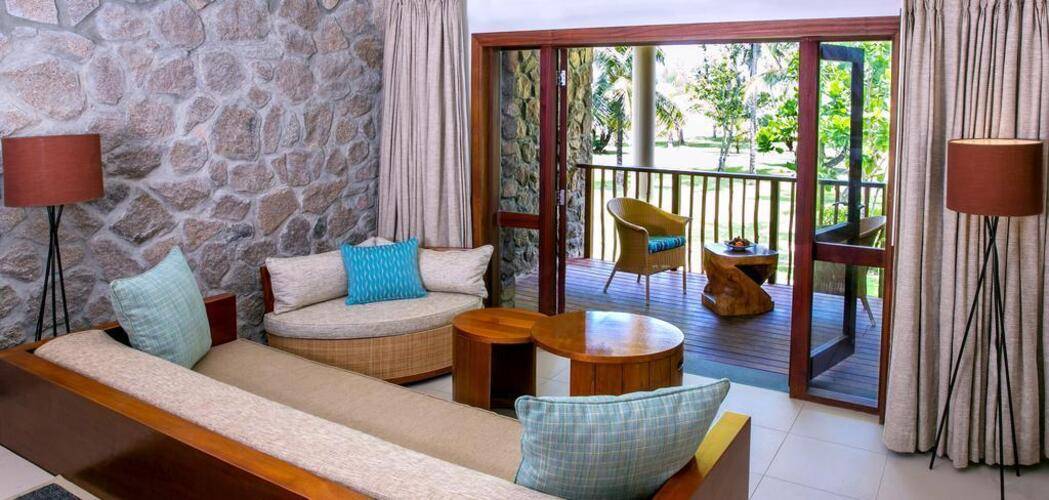 Kempinski Seychelles Resort