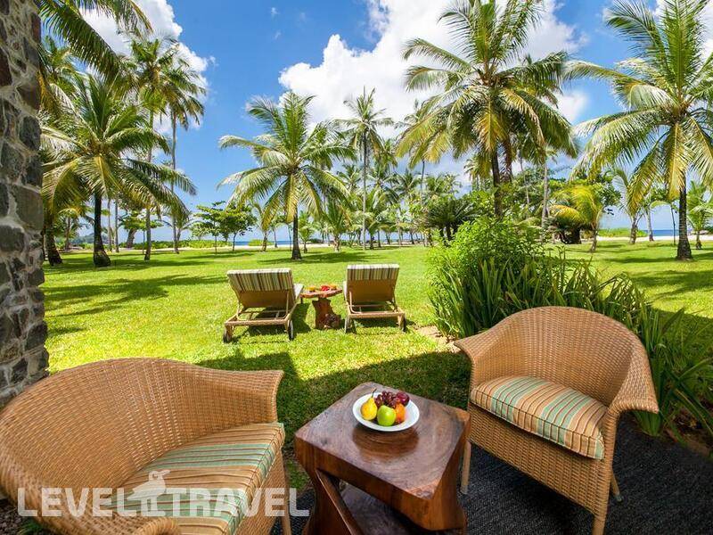 Фотография Kempinski Seychelles Resort