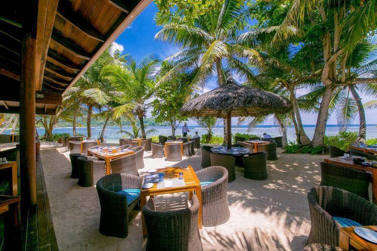 Kempinski Seychelles Resort