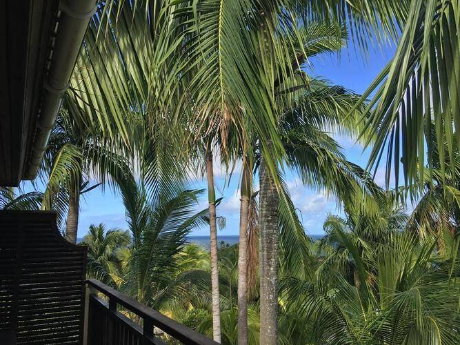 Kempinski Seychelles Resort