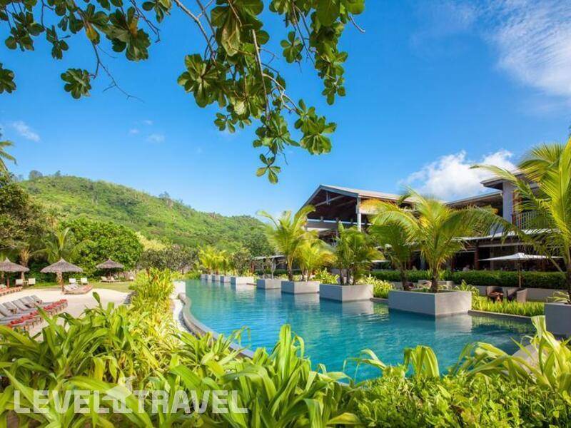 Фотография Kempinski Seychelles Resort