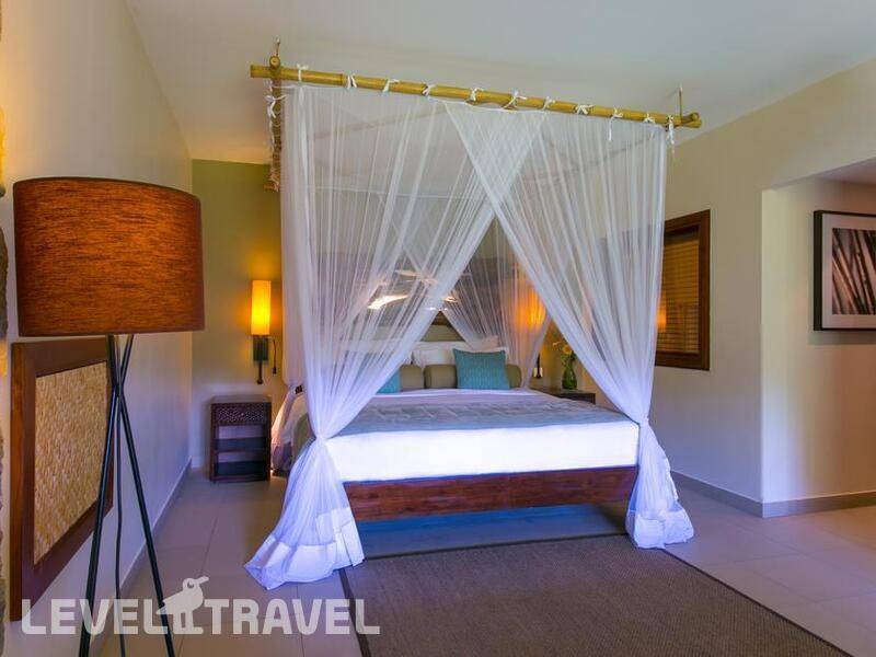 Фотография Kempinski Seychelles Resort