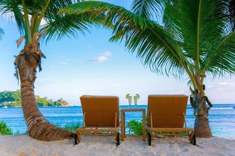 Kempinski Seychelles Resort
