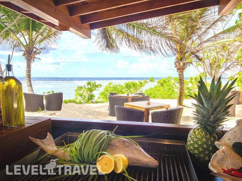 Фотография Kempinski Seychelles Resort