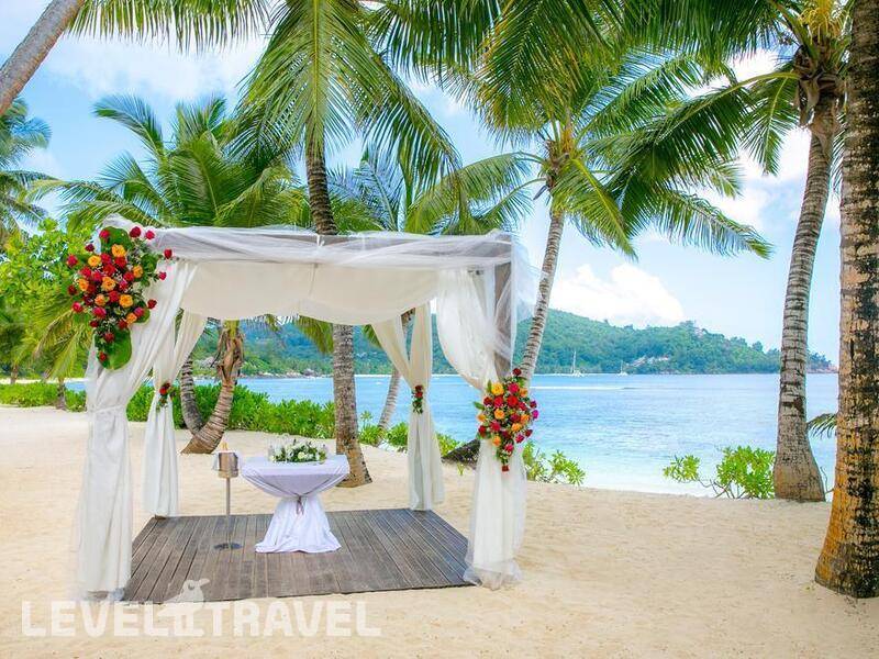 Фотография Kempinski Seychelles Resort