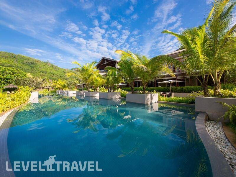Фотография Kempinski Seychelles Resort
