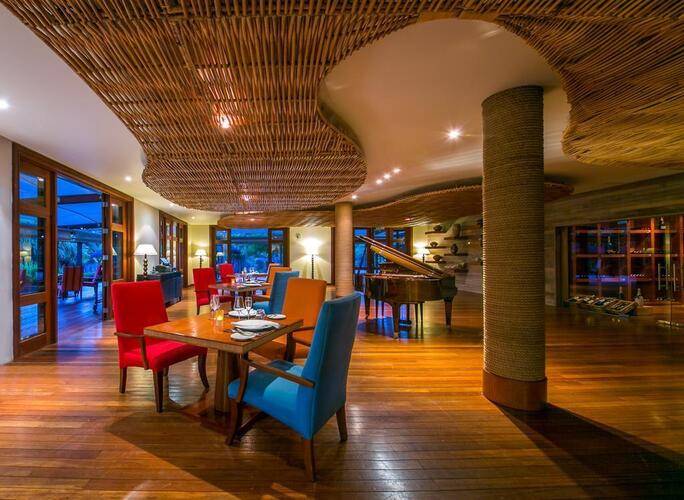 Kempinski Seychelles Resort