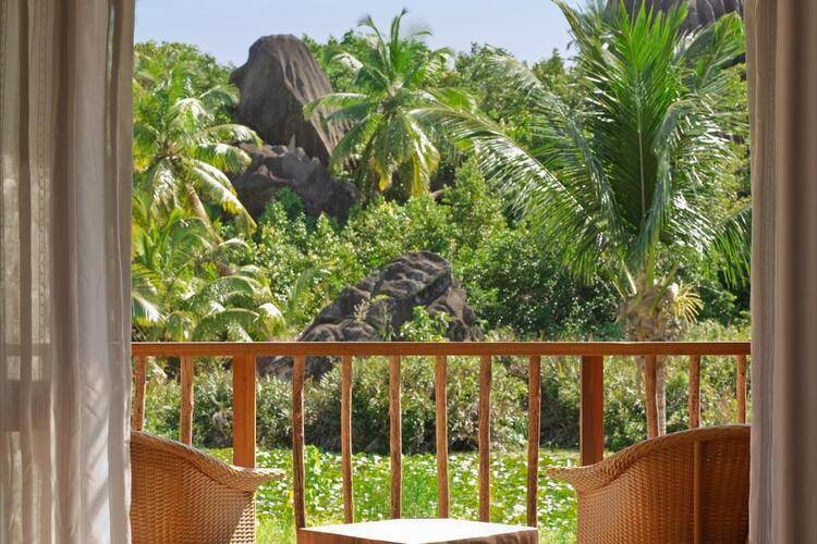 Kempinski Seychelles Resort