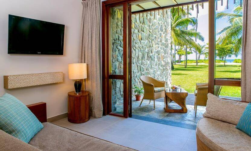 Kempinski Seychelles Resort