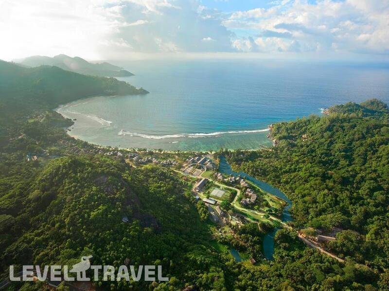 Фотография Kempinski Seychelles Resort
