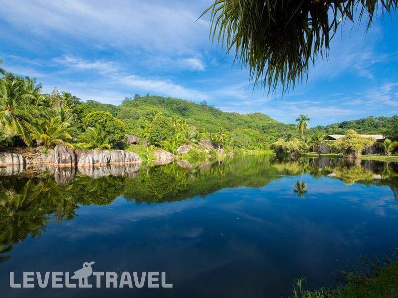 Фотография Kempinski Seychelles Resort