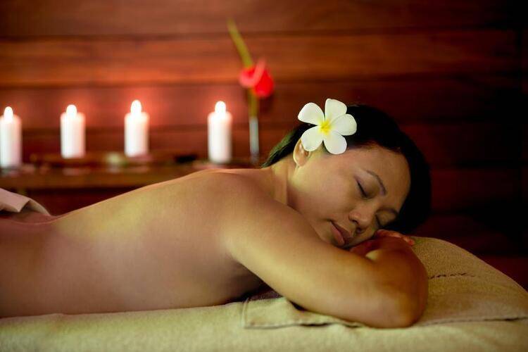Kempinski Seychelles Resort