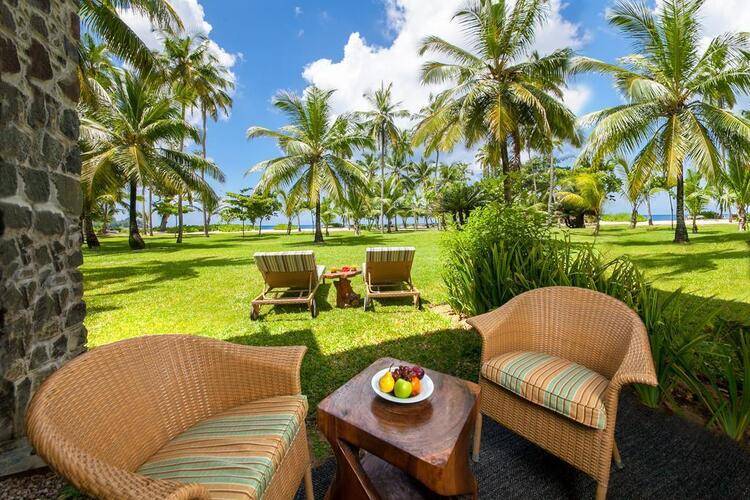 Kempinski Seychelles Resort
