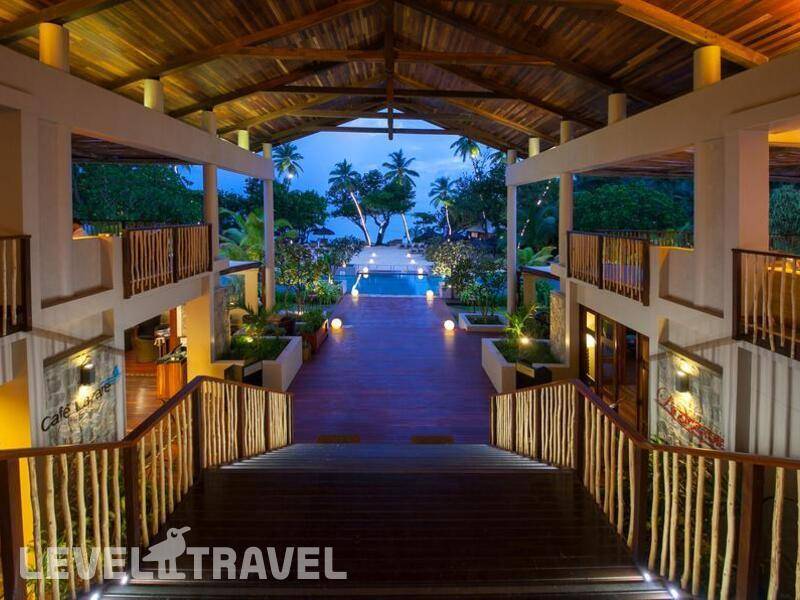 Фотография Kempinski Seychelles Resort