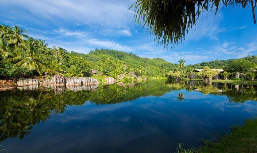 Kempinski Seychelles Resort