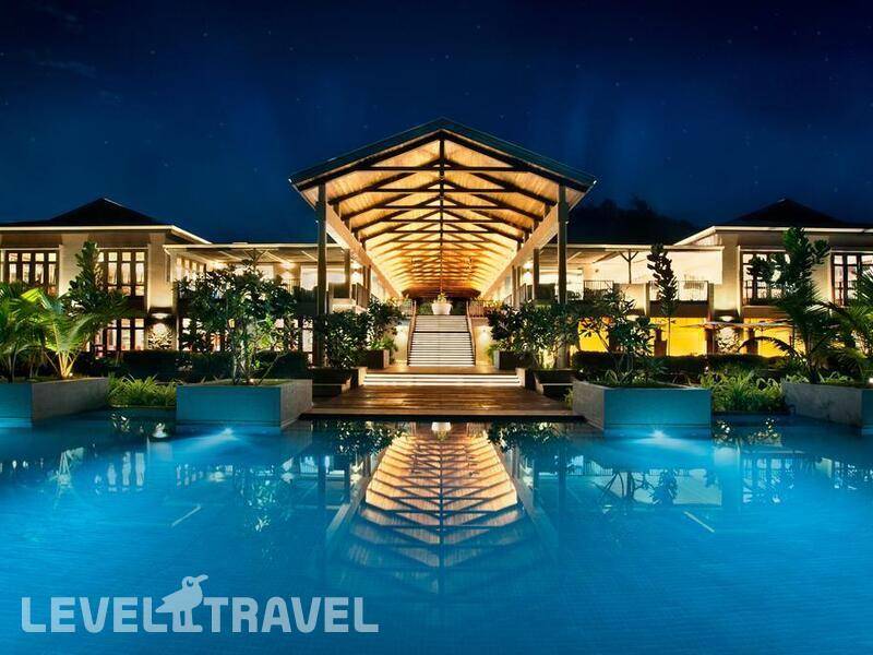 Фотография Kempinski Seychelles Resort