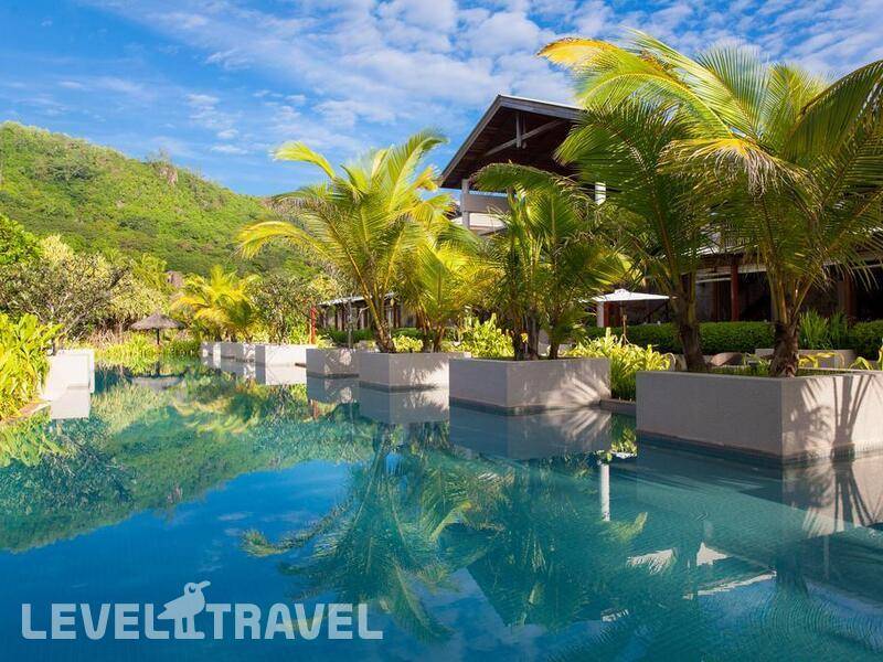 Фотография Kempinski Seychelles Resort